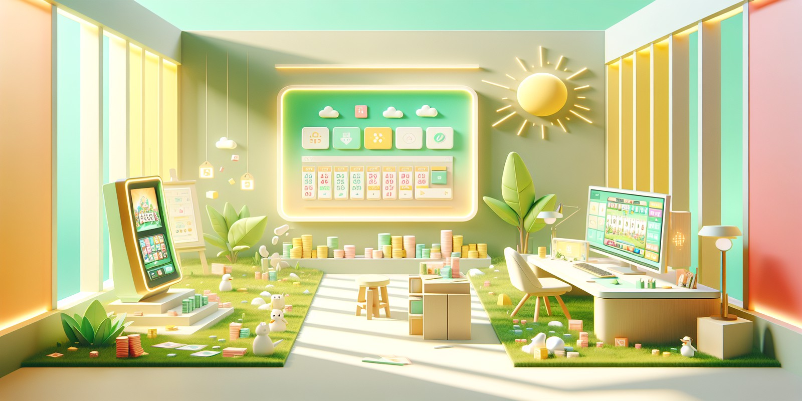 Experience the Thrill: Fun Teen Patti Meets Slot Games in 2025 - Slot Strategy Guide for pakistani | GoWin