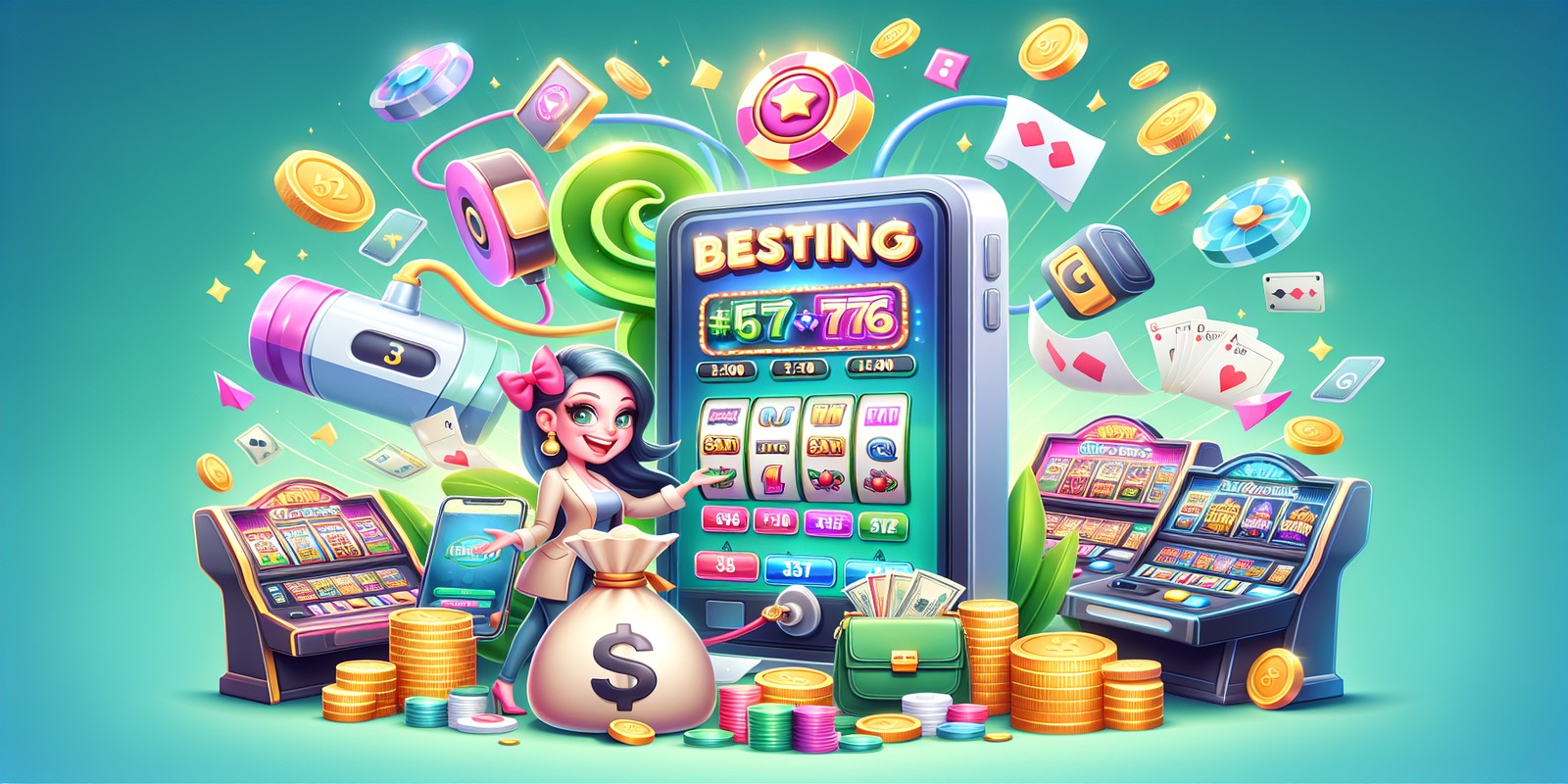 Master Fun Teen Patti Slots: Strategies for Big Wins in 2025 - Slot Strategy Guide for global | GoWin