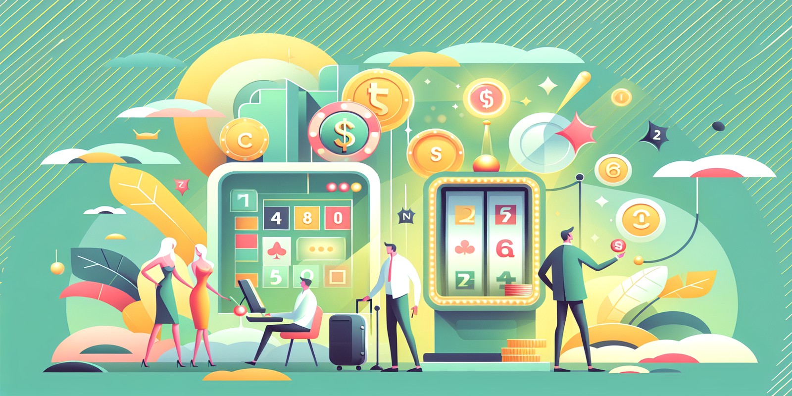 Super Teen Patti Slots: Unlock Winning Strategies in 2025 - Slot Strategy Guide for global | GoWin