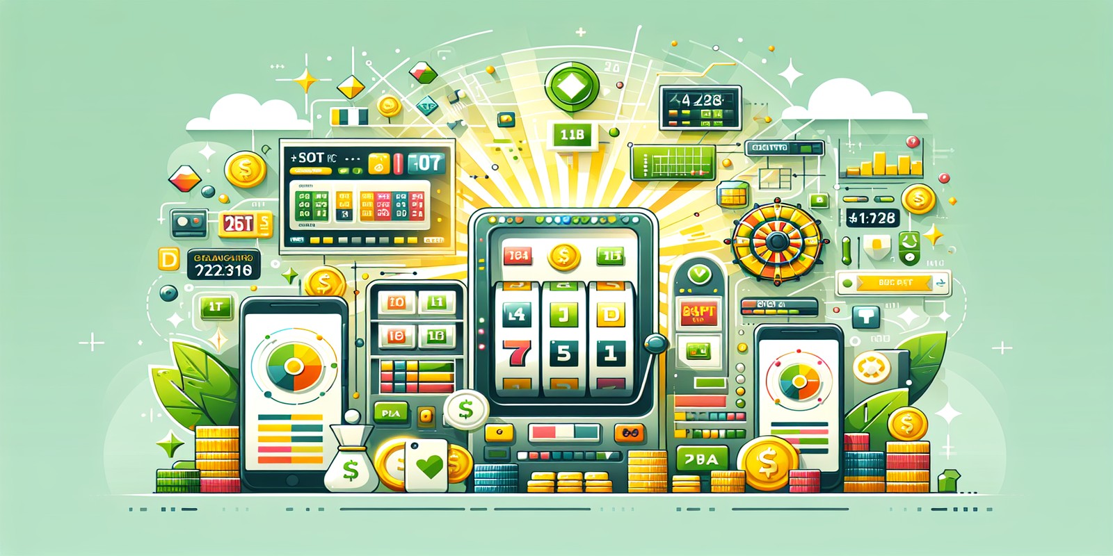 Unleashing the Fun of Teen Patti Bast: Slot Strategies for 2025 - Slot Strategy Guide for pakistani | GoWin