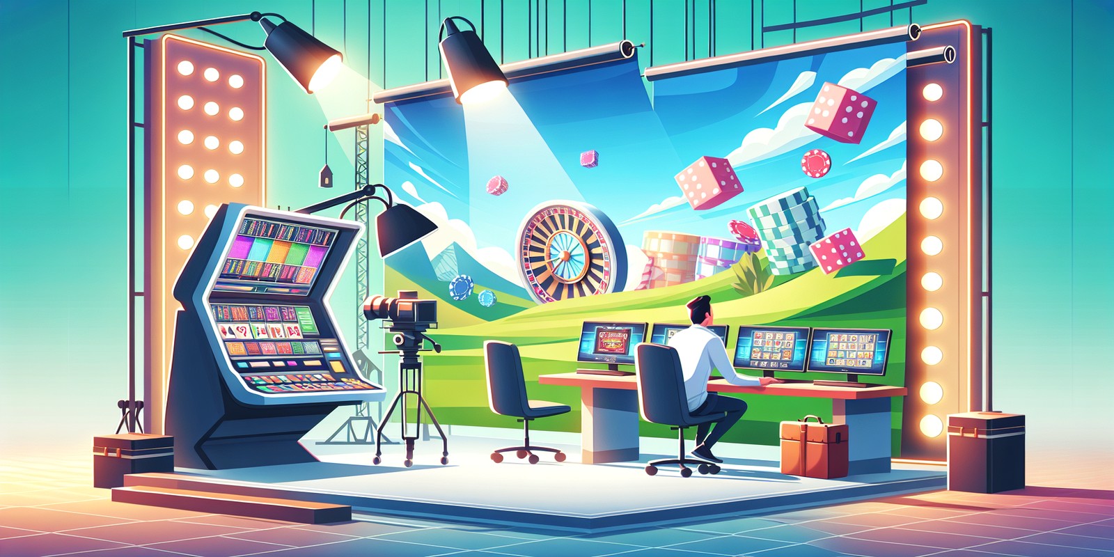 Unlock Fun Teen Patti: Top Slot Strategies You Need in 2025 - Slot Strategy Guide for global | GoWin