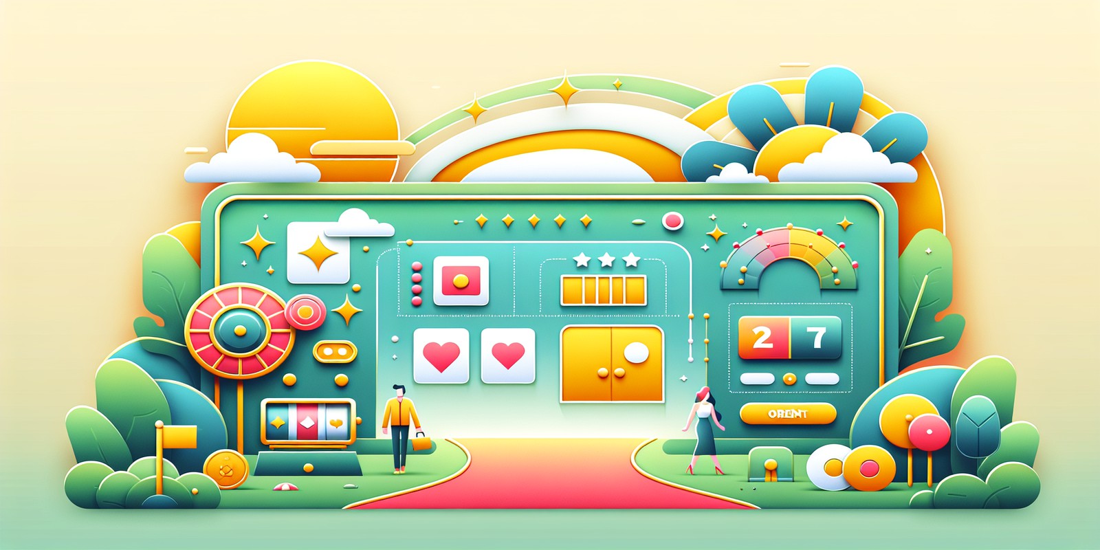 Unlock the Excitement: Your Guide to Tiger Casino Login for Pakistani Players - GoWin