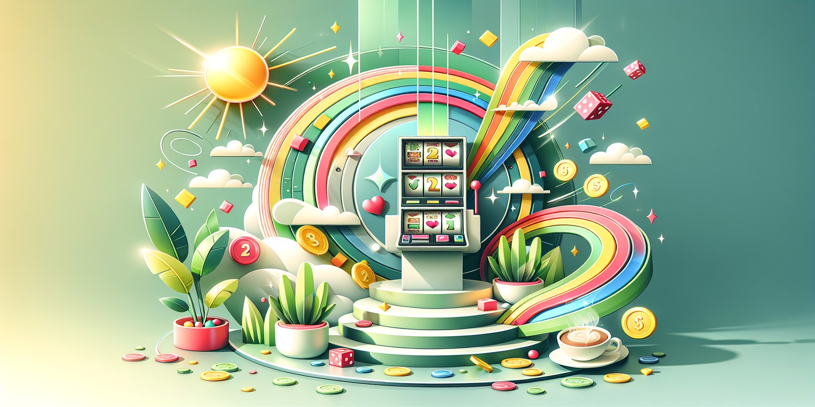 Unlock Your Luck: No Deposit Free Casino Bonuses to Explore in 2025 - Gaming Guide Guide for global | GoWin