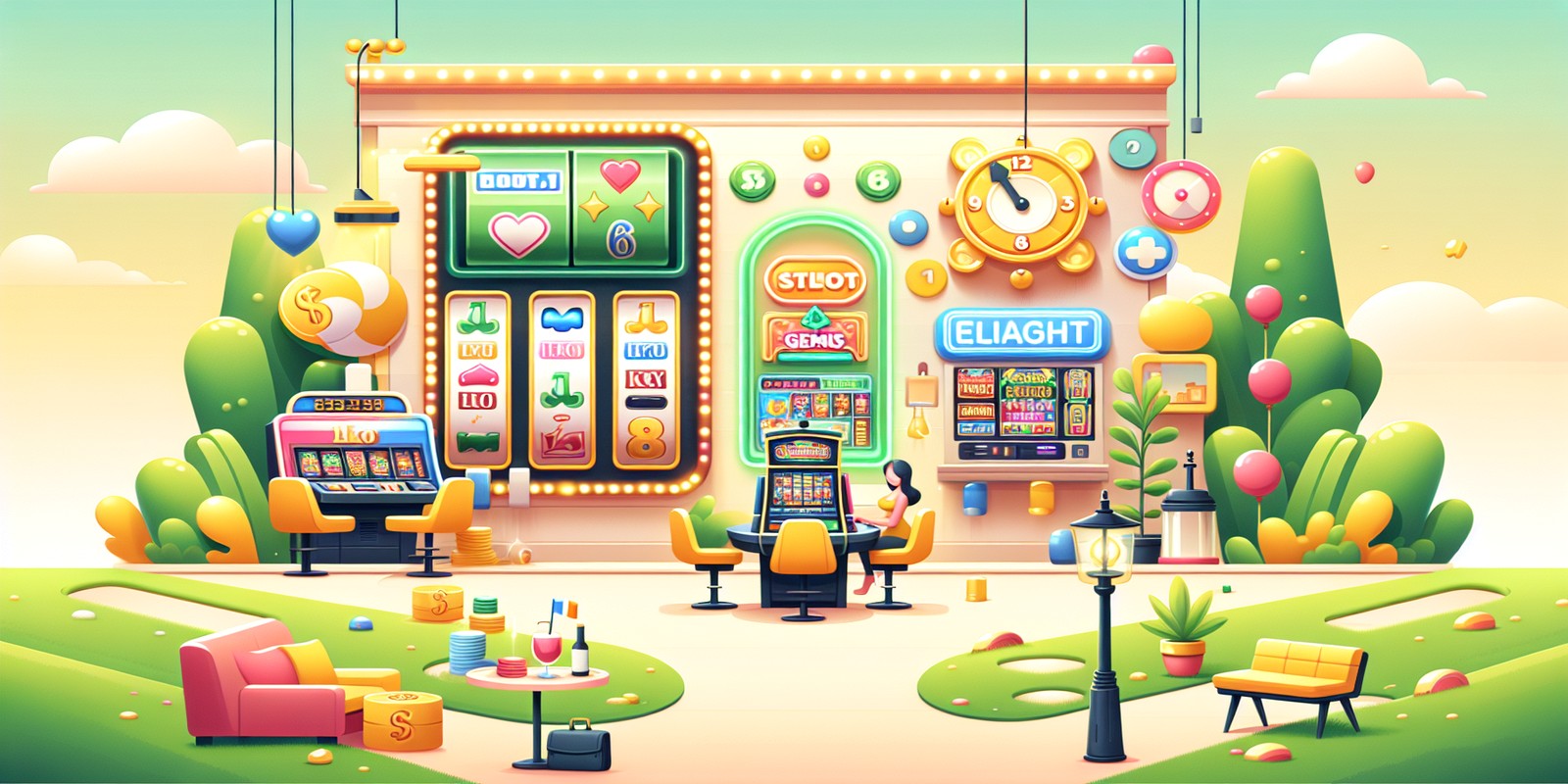 Unlocking Big Wins: Booi Casino Slot Strategies for Pakistani Players 2025 - Slot Strategy Guide for Players | GoWin