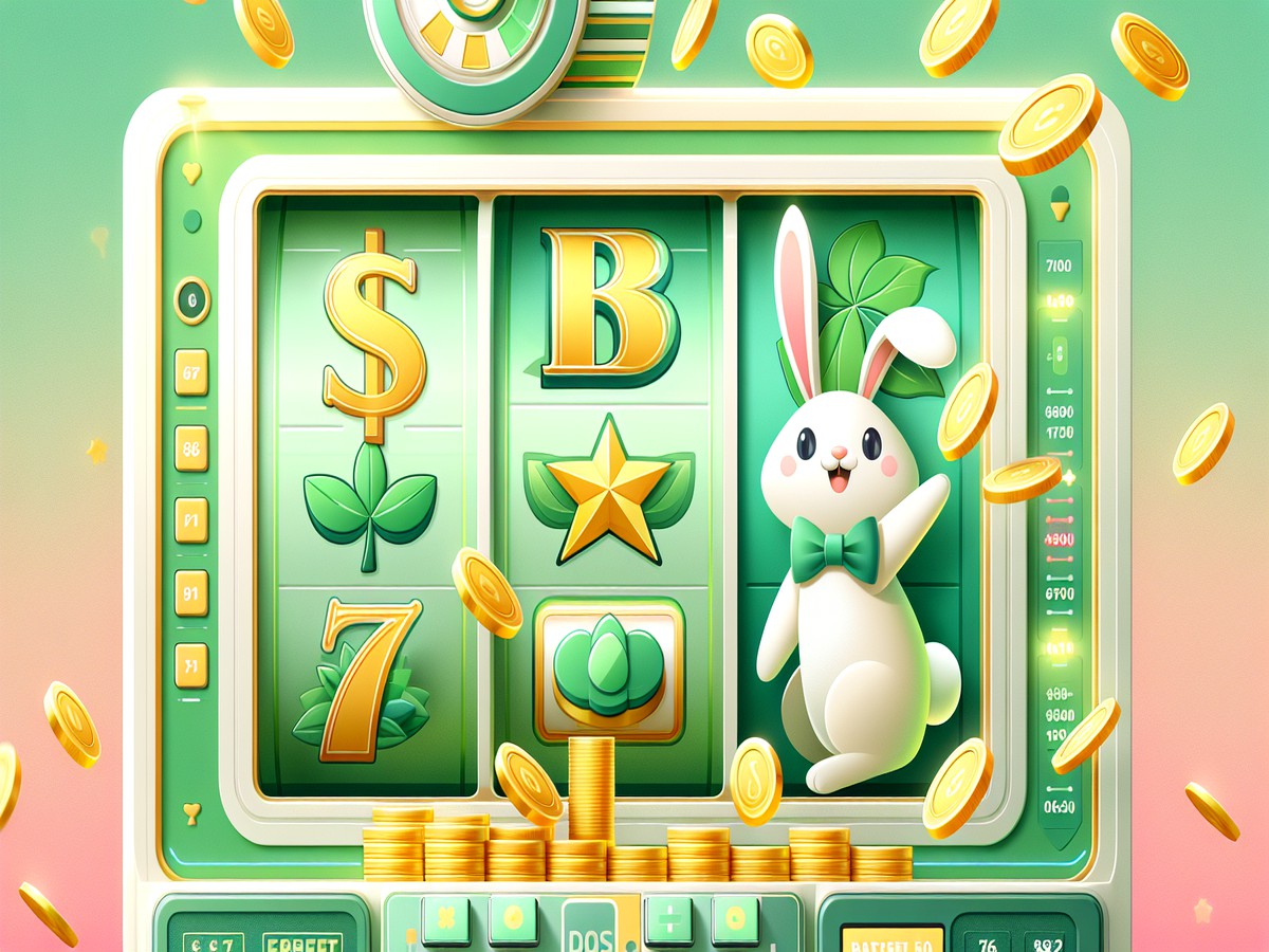 GoWin Fortune Rabbit Slots