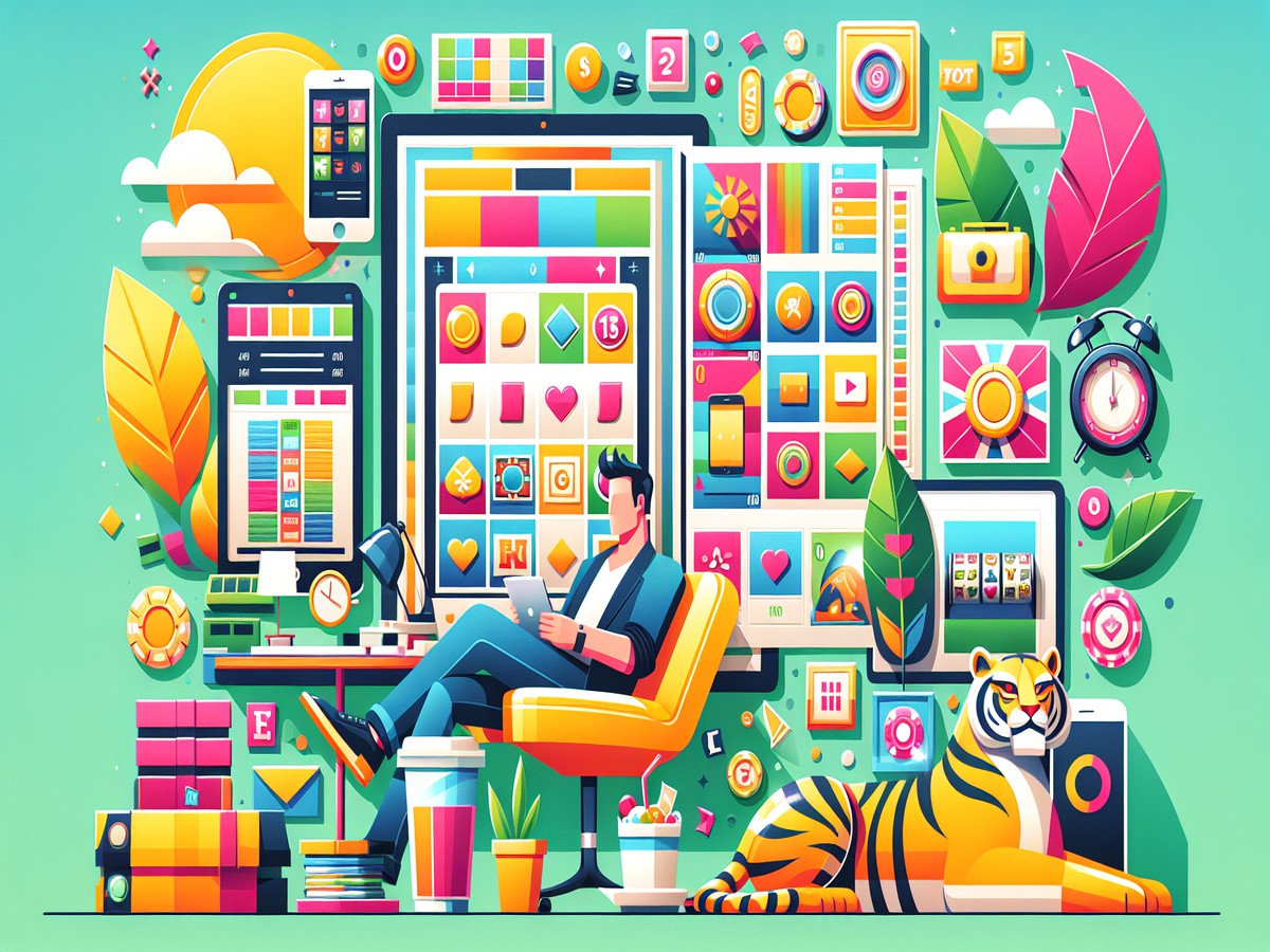 GoWin Fortune Tiger Games